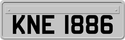 KNE1886