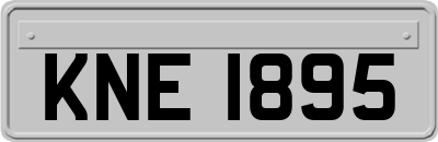 KNE1895