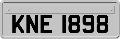 KNE1898