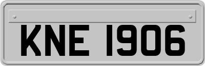 KNE1906