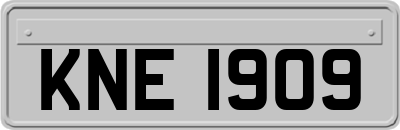 KNE1909