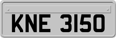 KNE3150