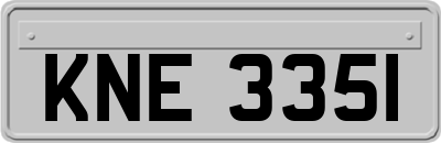KNE3351