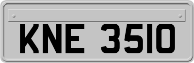KNE3510
