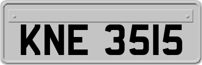 KNE3515