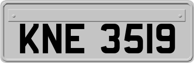 KNE3519