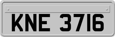 KNE3716