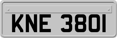 KNE3801
