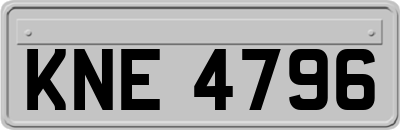 KNE4796