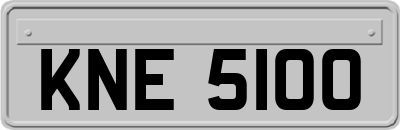 KNE5100
