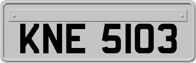 KNE5103
