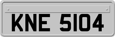 KNE5104