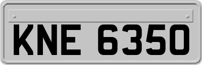 KNE6350
