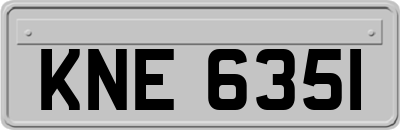 KNE6351