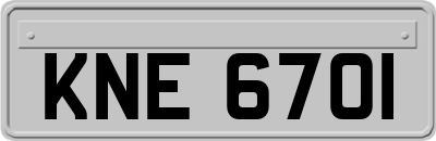 KNE6701