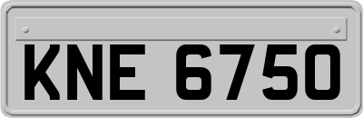 KNE6750
