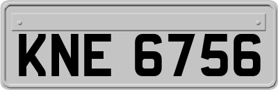 KNE6756
