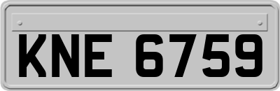 KNE6759
