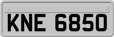 KNE6850