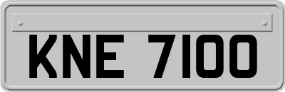 KNE7100