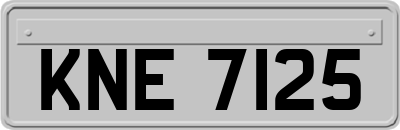 KNE7125