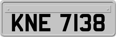 KNE7138