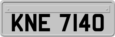 KNE7140