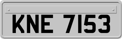 KNE7153