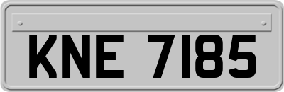 KNE7185