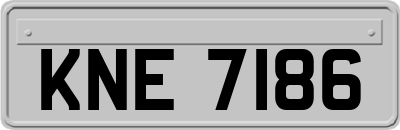 KNE7186