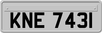 KNE7431