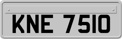 KNE7510
