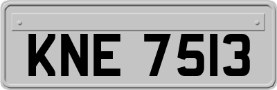 KNE7513
