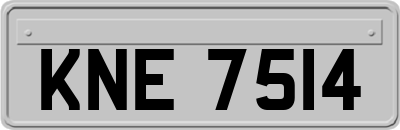 KNE7514