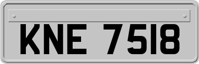 KNE7518