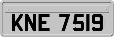 KNE7519