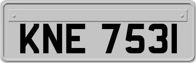 KNE7531