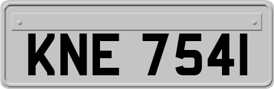 KNE7541