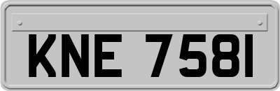 KNE7581