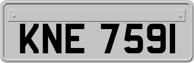 KNE7591