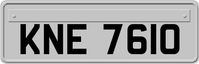 KNE7610
