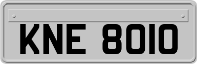 KNE8010