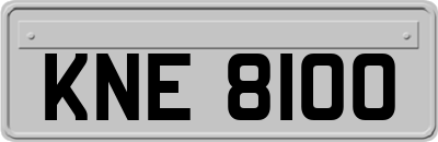 KNE8100