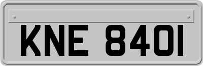 KNE8401