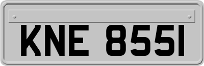 KNE8551
