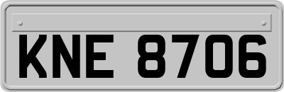 KNE8706