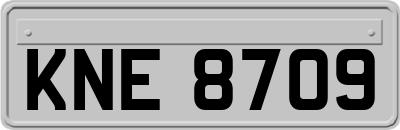 KNE8709