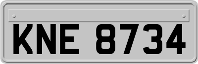 KNE8734