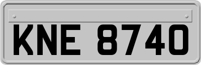 KNE8740