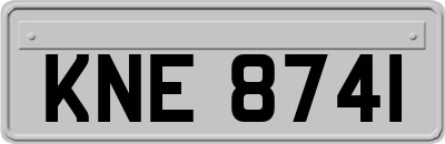 KNE8741